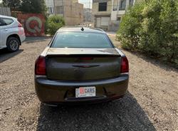 کرایسلەر 300